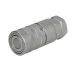 Conector hidráulico FASTER FFH06 38NPT F