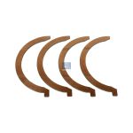 Lagerung der Kurbelwelle DT Spare Parts 1.33230