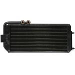 Radiador de óleo (número de alhetas: 7) EURO 5/EURO 6, transmissão manual HIGHWAY AUTOMOTIVE 32108015