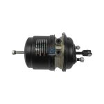 Membranbremszylinder DT Spare Parts 5.31000