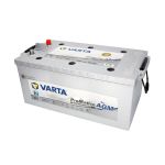 Akumulator rozruchowy ProMotive AGM VARTA 710901120E652