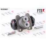 Cylindre de frein de roue FAG 9710041