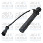Sensor, Kühlmittelstand MEAT & DORIA 72286