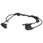 Capteur (vitesse de rotation des roues) HERTH+BUSS JAKOPARTS J5932009