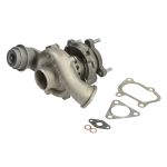Lader, Aufladung TURBO REMAN 454216-3/TR