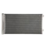 Kondensator, Klimaanlage VALEO 814408
