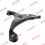 Suspensión de rueda KYB KSC4128