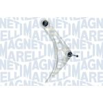 Suspensión de rueda MAGNETI MARELLI 301181328000