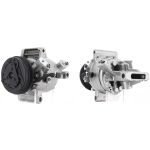 Klimakompressor TEAMEC TEAMEC 8610622
