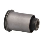 Silent block, kontrollarm CTR GV0475