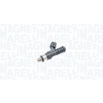 Soupape d'injection MAGNETI MARELLI 805000000088