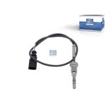 Uitlaatgastemperatuursensor DT SPARE PARTS 11.80639