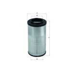 Luftfilter MAHLE LX 2066