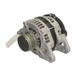 Generador trifásico PULSAR ROTATING ELECTRICS PSR10656