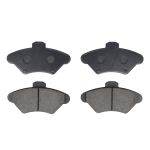 Jeu de garnitures de frein HI-Q SP1262