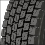 LKW Reifen PROFIL Cargo Master 315/80R22.5 156/150K