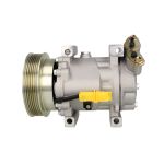 Compressor, airconditioning EASY FIT NRF 32744