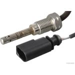 Capteur, température des gaz HERTH+BUSS ELPARTS 70682027