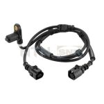 Sensor do ABS traseiro, direito SNR ASB154.36