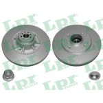 Bremsscheibe LPR R1035PRCA