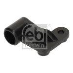 Support (capteur de vitesse de rotation des roues) FEBI 194946