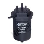 Filtro combustible HENGST FILTER H270WK