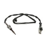 Sensor, temperatura de gases de escape HERTH+BUSS ELPARTS J5950530