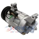 Airco-compressor MEAT & DORIA K14065A