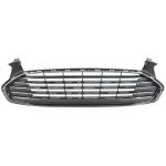 Radiateurgrille BLIC 6502-07-2558990P