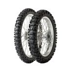 DUNLOP D952 100/90-19 TT 57M, Pneu moto Arrière