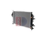 Motorkylare AKS DASIS 150024N