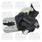 Perälaudan lukitus MEAT & DORIA 31197