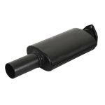 Silencieux d'échappement ANAC MAKINA 993-66300-AN