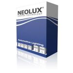 Set di lampade NEOLUX NLX DISPLAY H4 H7 12V