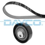 Kit de correa de distribución DAYCO KTB794