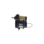 Harnstofffilter BOSCH F 00B H40 201