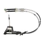 Tirador de cable, caja de cambios manual AKUSAN K09W029AKN