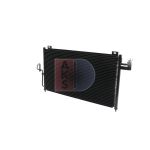 Condensator, airconditioning AKS DASIS 112009N
