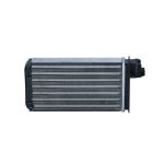 Wärmetauscher, Innenraumheizung NRF 58617