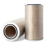 Filtro de ar FLEETGUARD AF25452