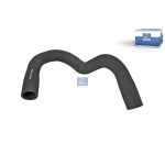 Mangueira de borracha, sistema de arrefecimento DT SPARE PARTS 1.11580