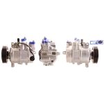 Compresseur de climatisation ELSTOCK 51-0459