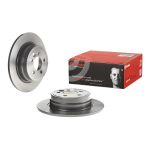 Bromsskiva BREMBO 08.7878.11