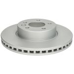 Disco de freno FERODO DDF3104C-1,1 Piezza