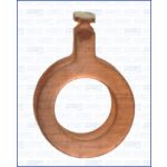 Dichtung, Öleinlass (Lader) AJUSA 01042500