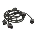 Fäste för kabel BLIC 5902-02-0047P