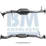 Catalisador BM CATALYSTS BM80320H