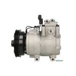 Compressor, airconditioning ** FIRST FIT ** NISSENS 89085