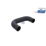 Tubo de pressão, compressor de ar DT SPARE PARTS 4.00258