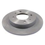 Bremsscheibe FEBI BILSTEIN 108478, 1 Stück
